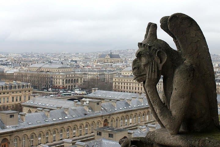 Historic Left Bank Walking Tour in Paris — photo 8