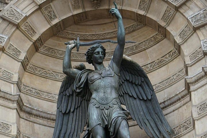 Historic Left Bank Walking Tour in Paris — photo 11