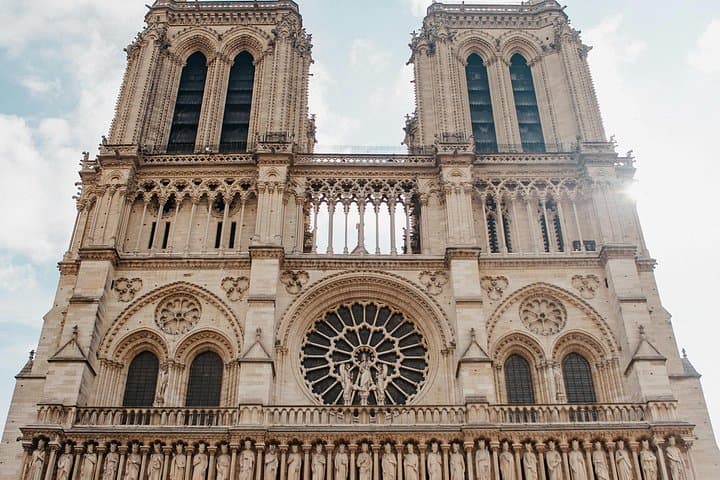 Historic Left Bank Walking Tour in Paris — photo 12