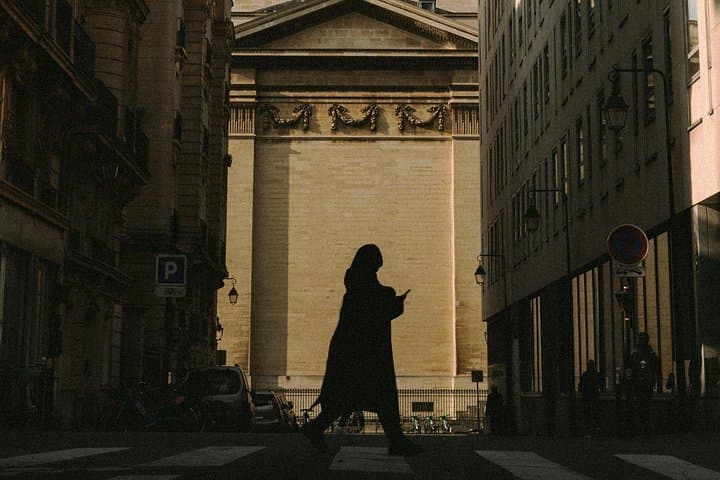 Historic Left Bank Walking Tour in Paris — photo 13