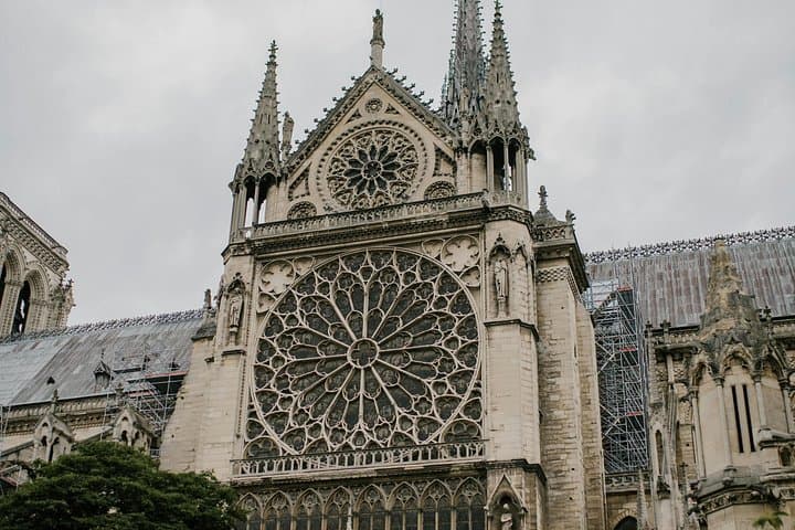Historic Left Bank Walking Tour in Paris — photo 15