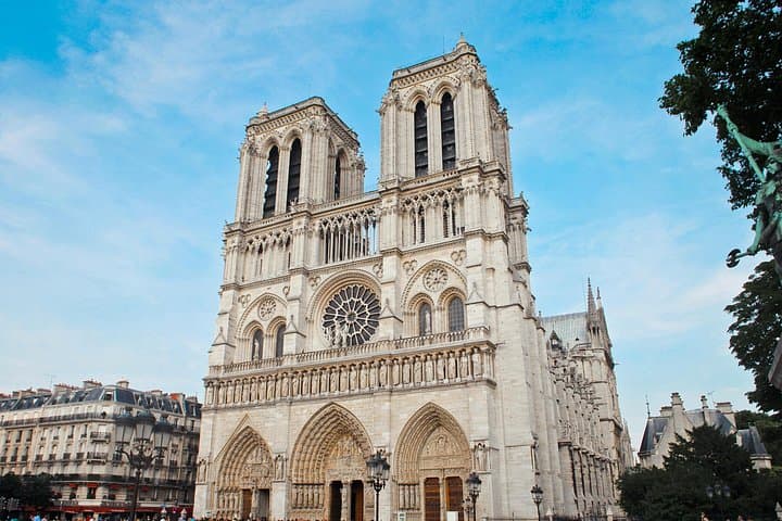 Historic Left Bank Walking Tour in Paris — photo 19
