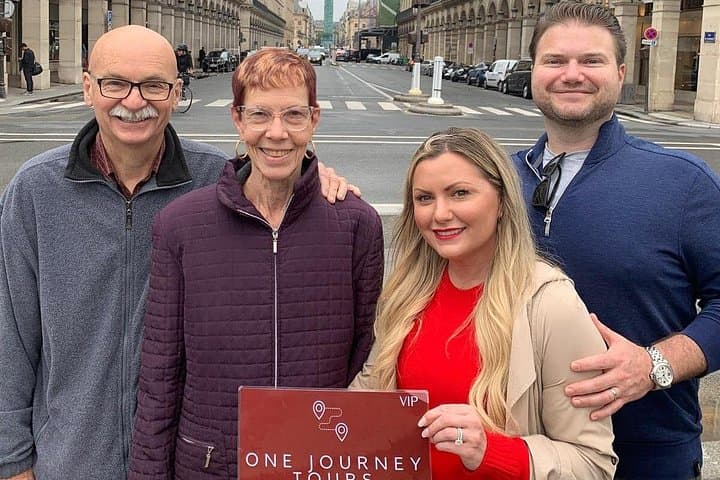 Invalides Museum & Napoleon's Tomb: Skip-the-Line Walking Tour — photo 10