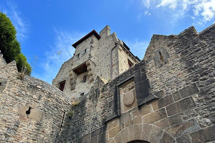Normandy D-Day Tour with Mont Saint-Michel Day Trip from Paris — photo 12