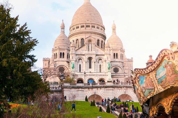 Montmatre Walking Tour — photo 6