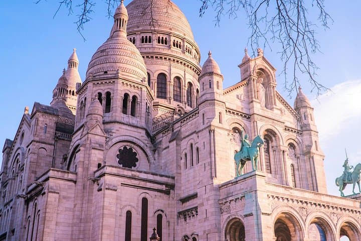 Montmatre Walking Tour — photo 10