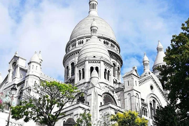 Montmatre Walking Tour — photo 11
