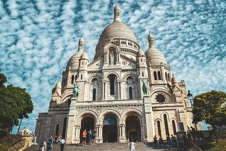 Montmatre Walking Tour — photo 2