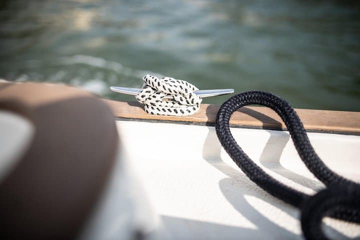 Private cruise in Paris — photo 17