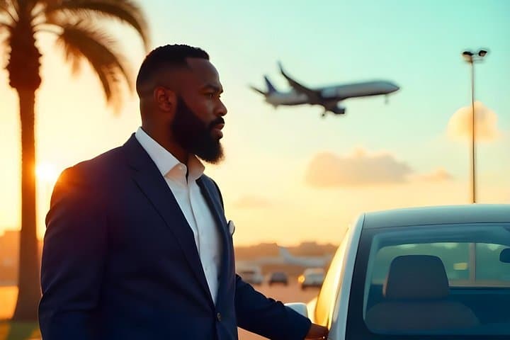 Budget airport transfer: Paris ⇄ CDG — photo 4