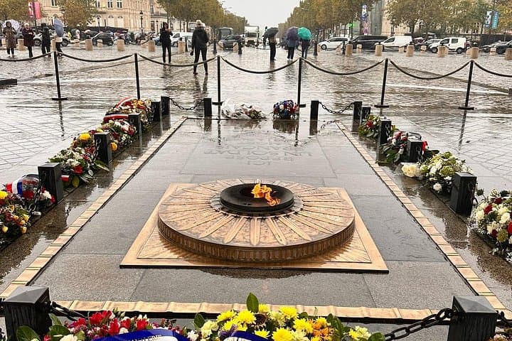 Paris Private Guided Layover Tours — photo 11