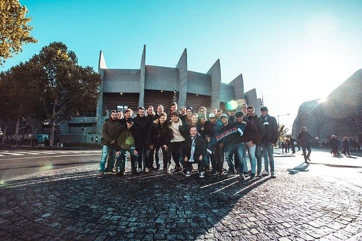Paris Saint Germain Matchday Experience with local — photo 6
