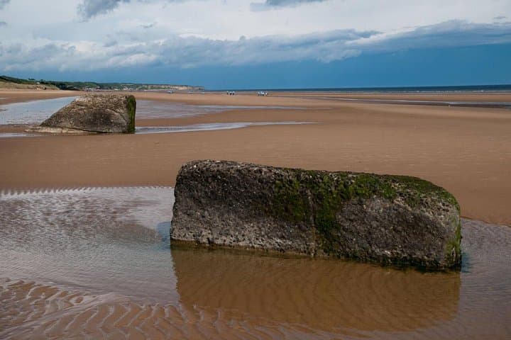 Private Day Tour to D-Day Beaches and American Cemetery in Paris — photo 9
