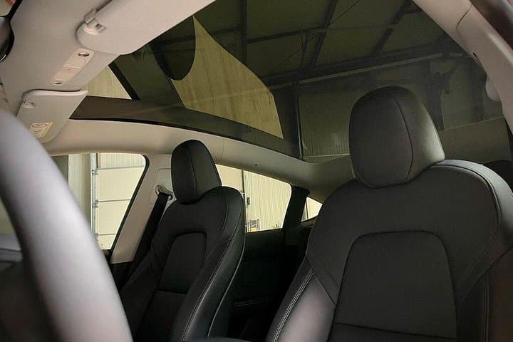 Private transport from Paris to Charles de Gaulle airport — photo 6