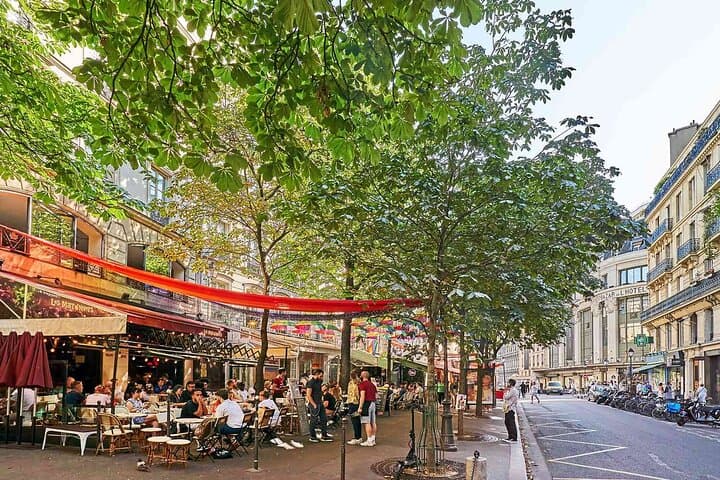 Paris La Marais District Guided Walking Tour — photo 1