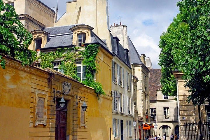 Paris La Marais District Guided Walking Tour — photo 3