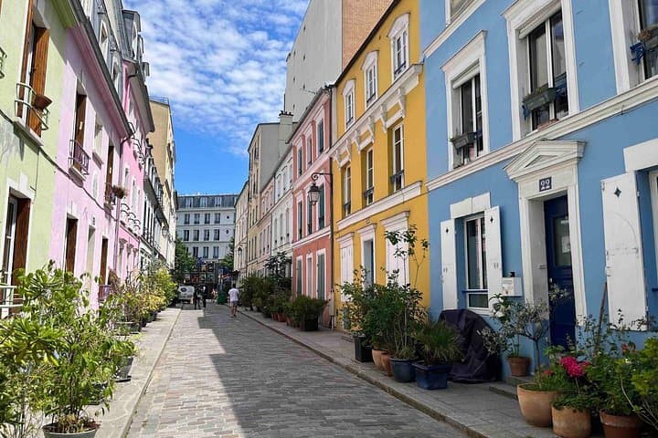 Paris La Marais District Guided Walking Tour — photo 5