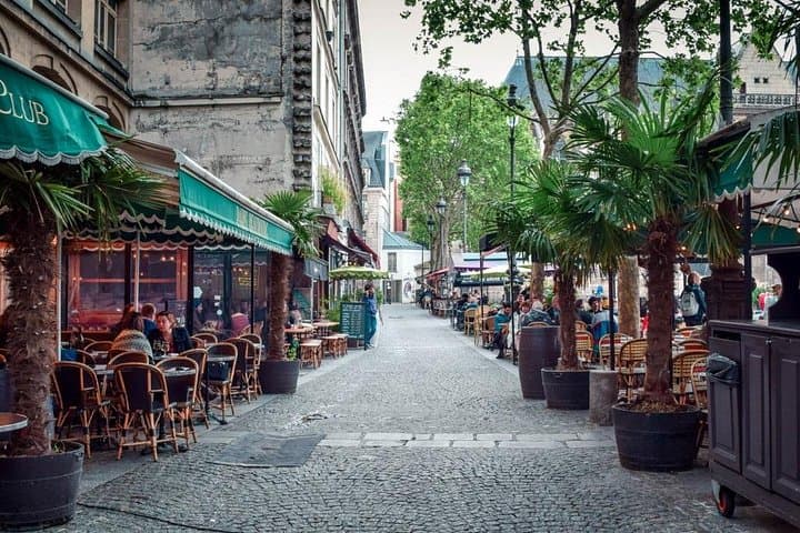 Paris La Marais District Guided Walking Tour — photo 6