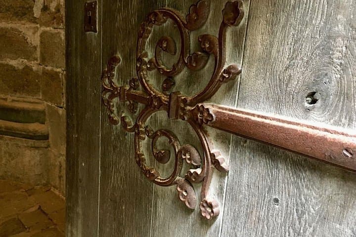 Mont Saint-Michel & Dior’s House Granville – Private Guided Tour — photo 4