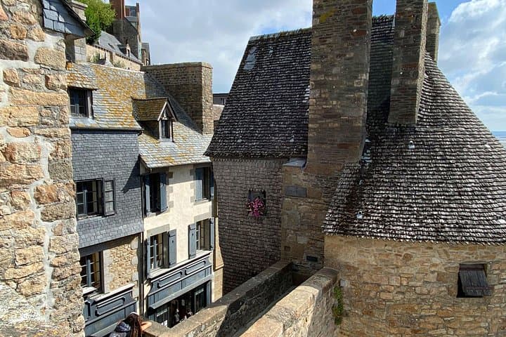 Mont Saint-Michel & Dior’s House Granville – Private Guided Tour — photo 7