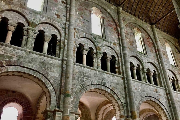 Mont Saint-Michel & Dior’s House Granville – Private Guided Tour — photo 17