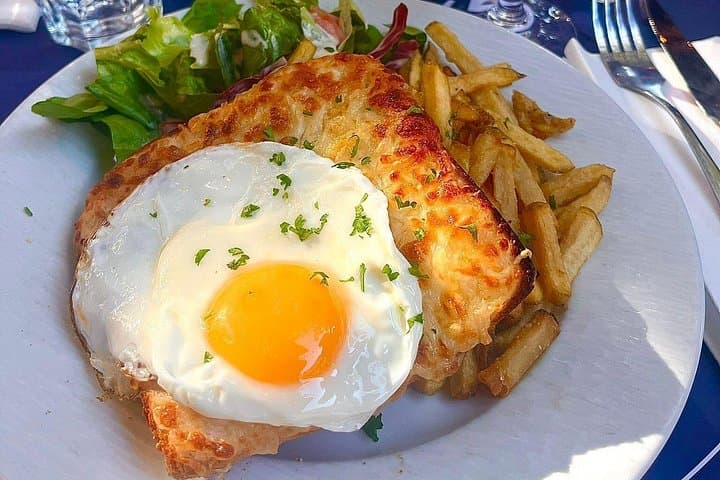 Paris Le Marais Food Tour – Full French Meal by Do Eat Better — photo 15