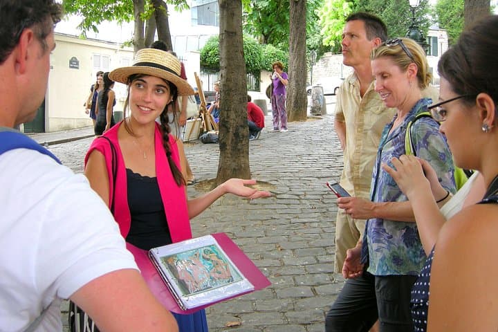 Experience Paris' Village of Montmartre away from the crowds — photo 2