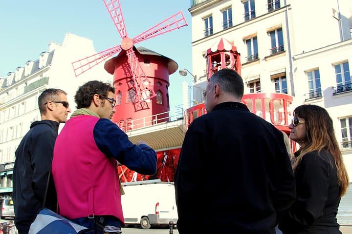 Experience Paris' Village of Montmartre away from the crowds — photo 1