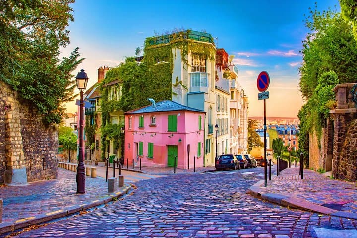 Experience Paris' Village of Montmartre away from the crowds — photo 5