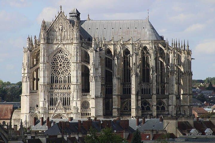 Paris: ORY Airport Private Transfer ⇄ City Center/Disneyland — photo 8