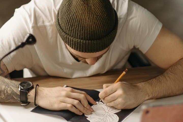 Explore Your Artistic Talent with WeLocArt in Paris — photo 3