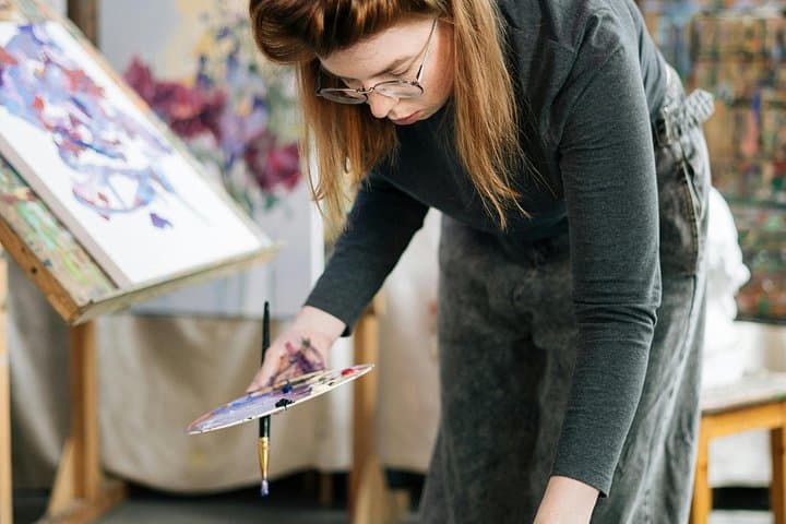 Explore Your Artistic Talent with WeLocArt in Paris — photo 4