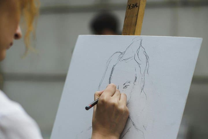 Explore Your Artistic Talent with WeLocArt in Paris — photo 5