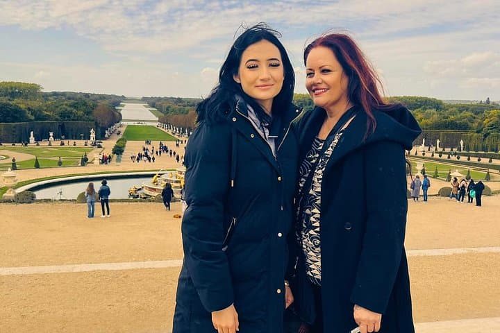 1 Way Private Transfer from Your Paris Hotel to Versailles Palace — photo 8