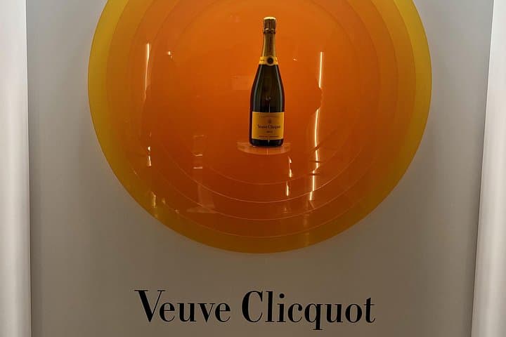 2-day Burgundy 4 Domains, Champagne Moet, Veuve Clicquot Private — photo 19