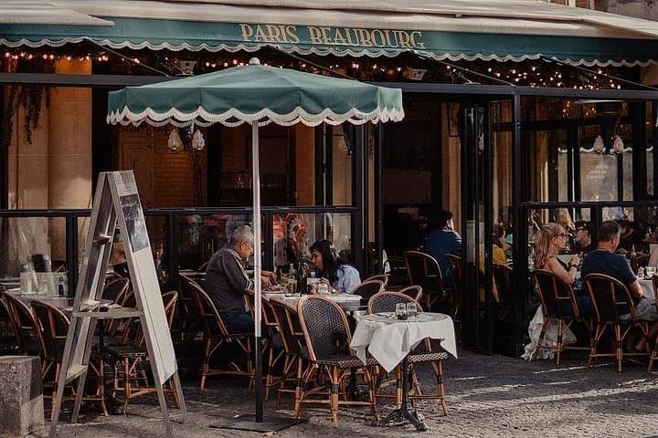 Latin Quarter and the Island of Notre-Dame Private Guided Tour — photo 5