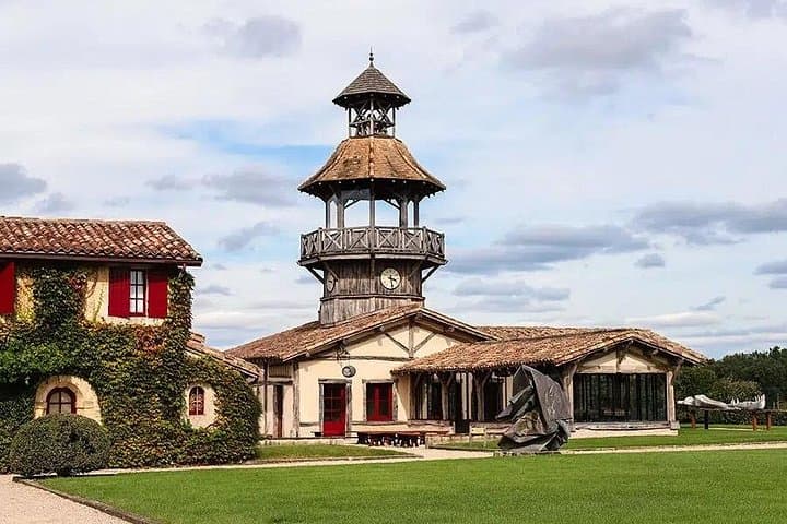 Private Tour to Pessac-Léognan: Cradle of Great Wines — photo 2