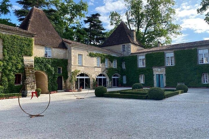 Private Tour to Pessac-Léognan: Cradle of Great Wines — photo 4