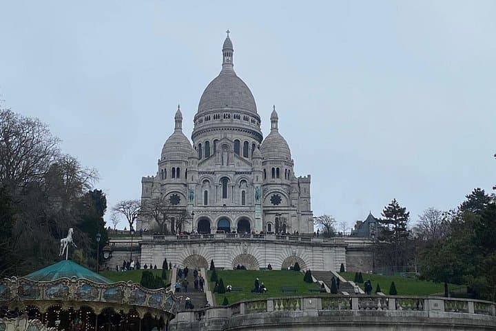 Paris Charles de Gaulle Airport Private Arrival Transfer — photo 6