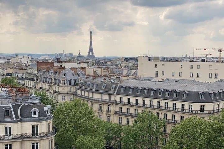 Paris Charles de Gaulle Airport Private Arrival Transfer — photo 20