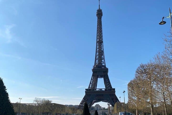 Paris Charles de Gaulle Airport Private Arrival Transfer — photo 4