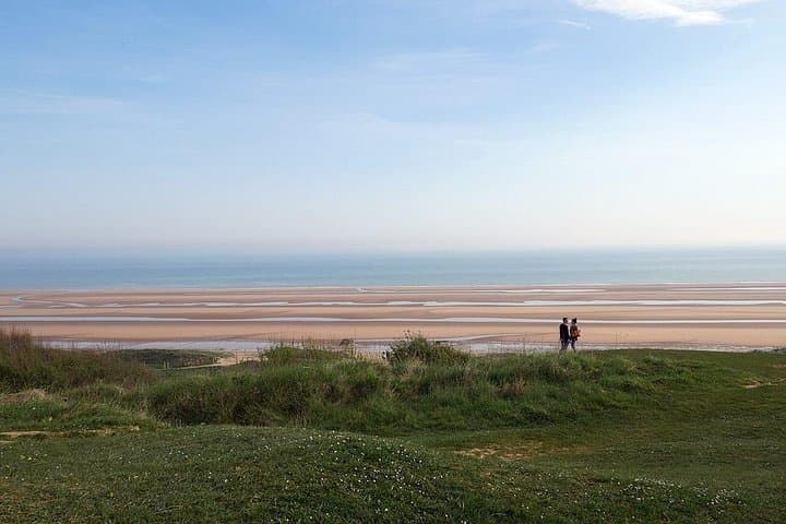 2-Day Mont Saint-Michel, D-Day Omaha, Utah Beaches Private Tour — photo 7