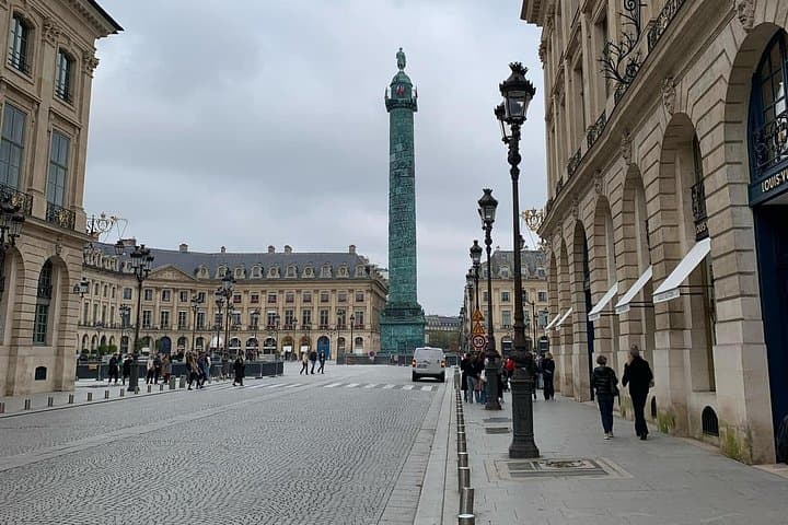 Napoleon's Paris: A Self-Guided Audio Tour — photo 14