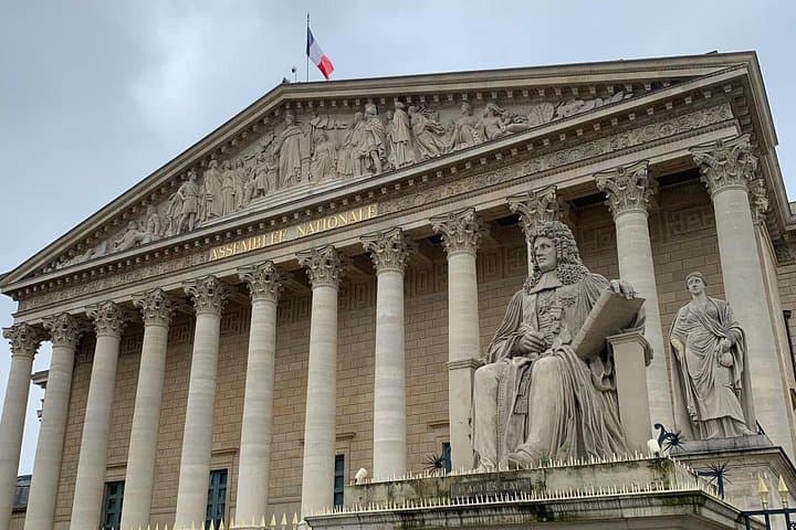 Napoleon's Paris: A Self-Guided Audio Tour — photo 9