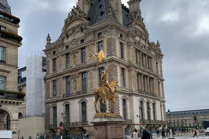 Napoleon's Paris: A Self-Guided Audio Tour — photo 15