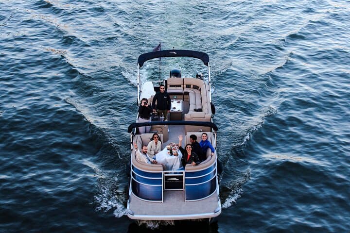 Private cruise in Paris — photo 2