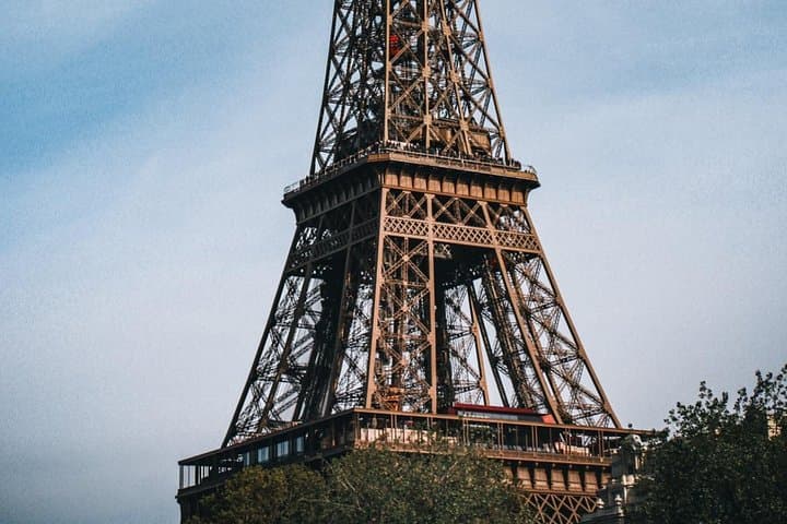 Private cruise in Paris — photo 4