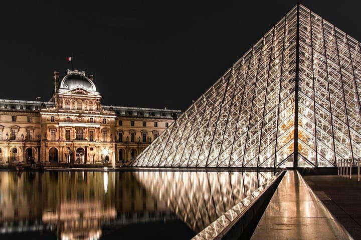 Paris in a Day Tour with Van Option — photo 8