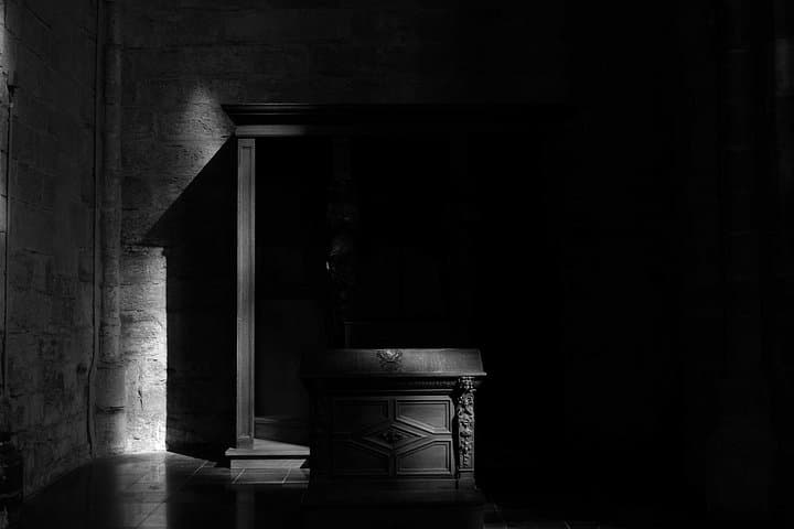 Paris Occult and the History of the Dark Arts Tour — photo 1
