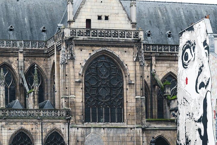 Paris Occult and the History of the Dark Arts Tour — photo 4